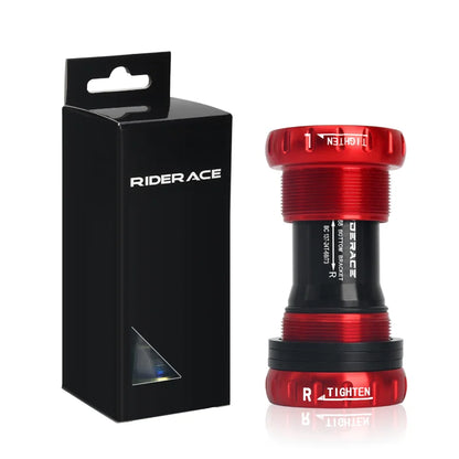 Bicycle Bottom Bracket Sealed Bearing 24 22 MM BB SET BB68/73 MTB Mountain Bike Thread Kit For SRAM GXP Prowheel Crankset Part