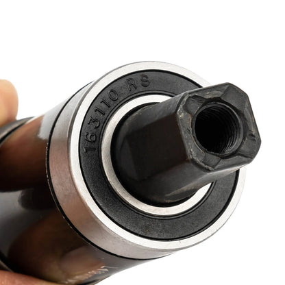 ZTTO Bicycle BSA 68x103mm 107mm 110.5mm 113mm 116mm Square Tapered Threaded Bottom Brackets For Axis Quare Hole Square Crankset
