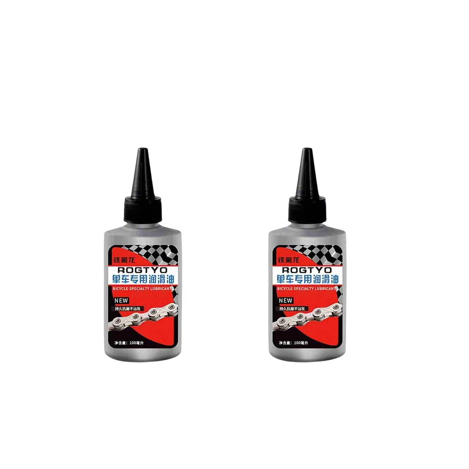 Bicycle Specific Lubricant, Chain Gear Oiler, Mountain Bicycle Gear Lubrication, Daily Maintenance Bicycle Accessories