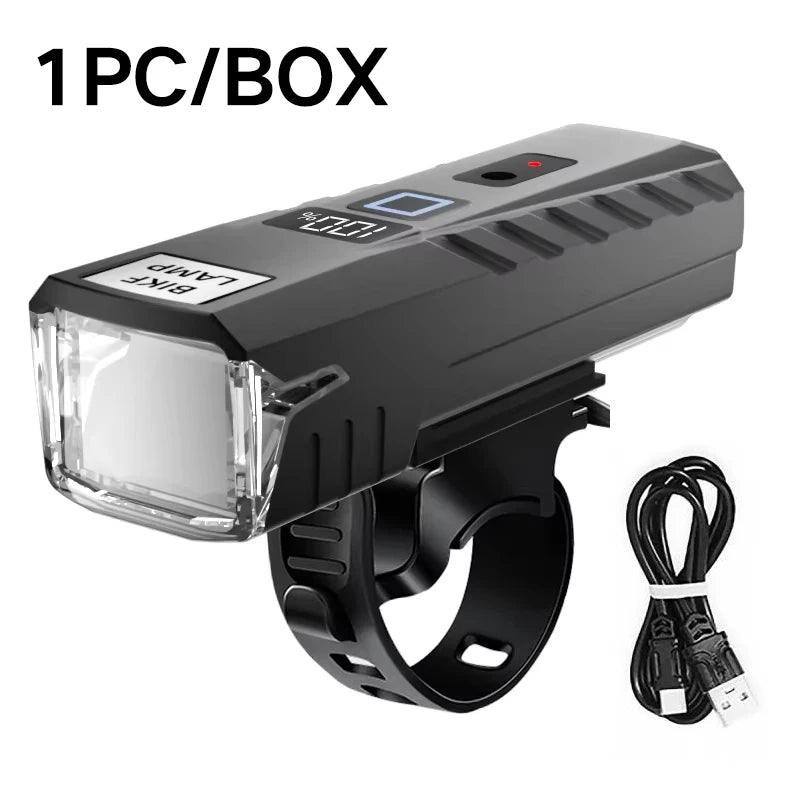 Bicycle Lights