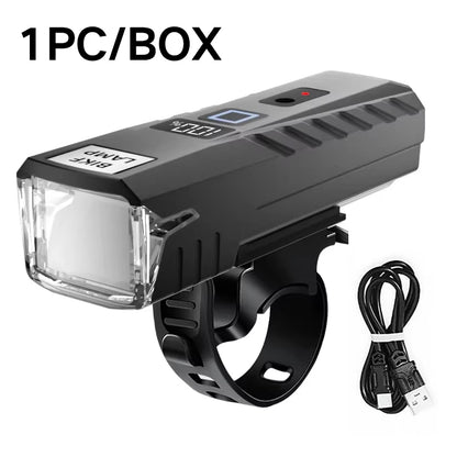 Bicycle Lights