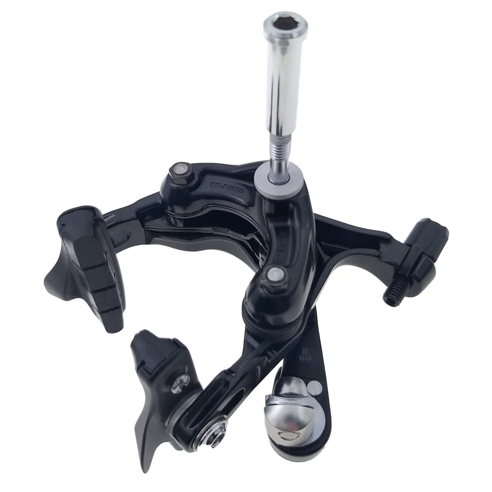 Shimano 105 R7000 Brake Caliper BR-R7000 For Road Bike SLR-EV Dual Pivot V Brake Friction Wheel Brake Bike Accessories