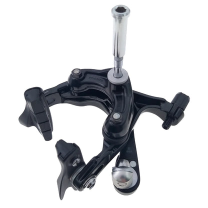Shimano 105 R7000 Brake Caliper BR-R7000 For Road Bike SLR-EV Dual Pivot V Brake Friction Wheel Brake Bike Accessories