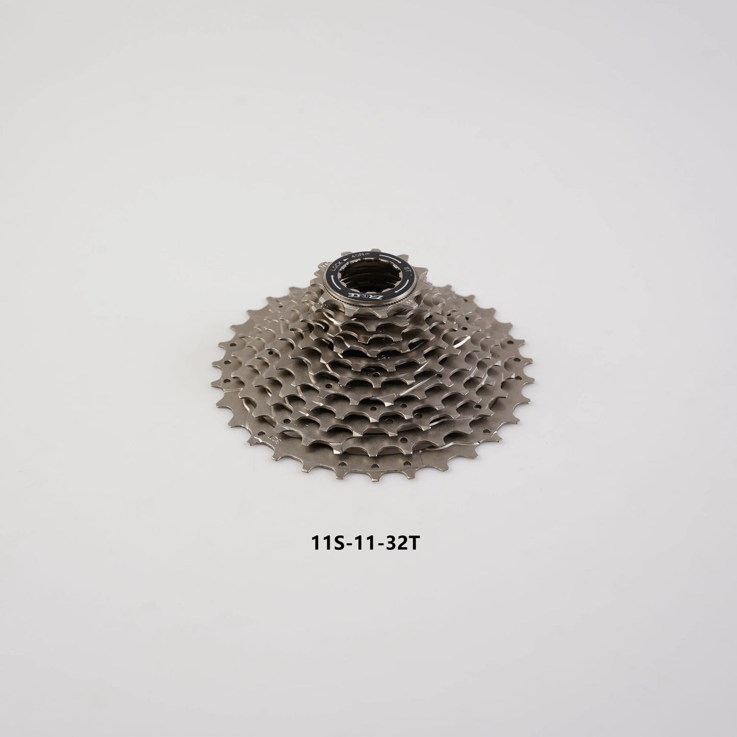 ZRACE Bicycle Cassette 11 Speed Road / MTB Bike Freewheel 11-25T / 28T / 32T / 34T / 36T, Compatible with Ultegra 105