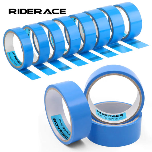 Bicycle Tubeless Rim Tape Wear-Resistant MTB Road Bike Rim