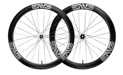 ENVE SES 4.5 Pro Carbon Road Wheelset – Centerlock