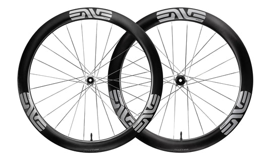 ENVE SES 4.5 Pro Carbon Road Wheelset – Centerlock