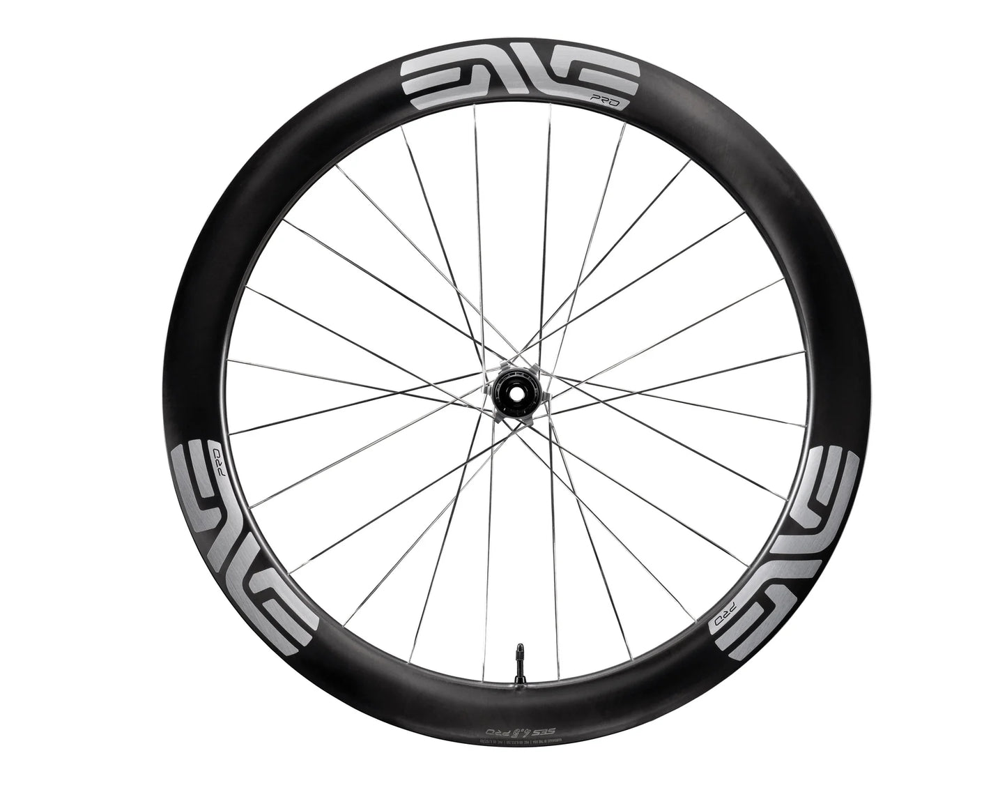 ENVE SES 4.5 Pro Carbon Road Wheelset – Centerlock