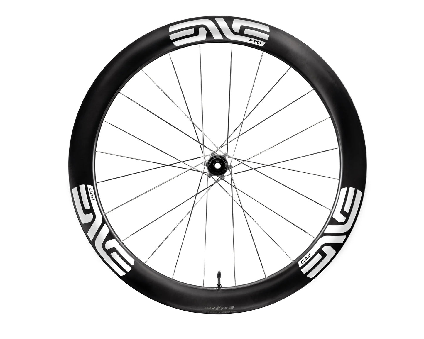 ENVE SES 4.5 Pro Carbon Road Wheelset – Centerlock
