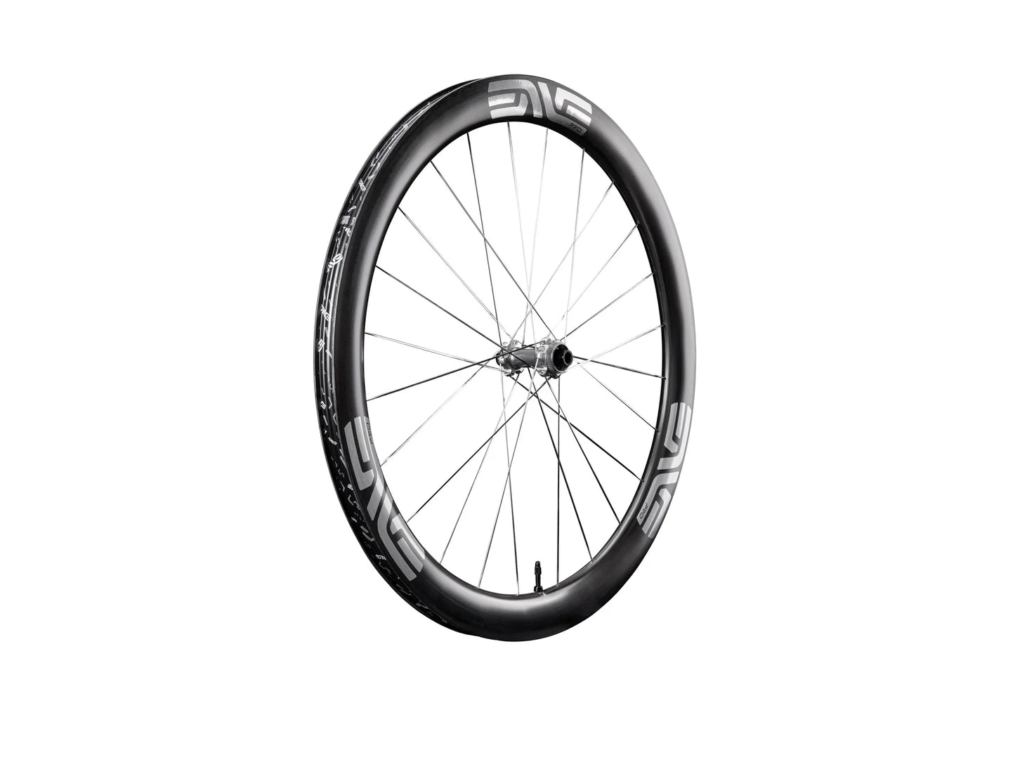 ENVE SES 4.5 Pro Carbon Road Wheelset – Centerlock