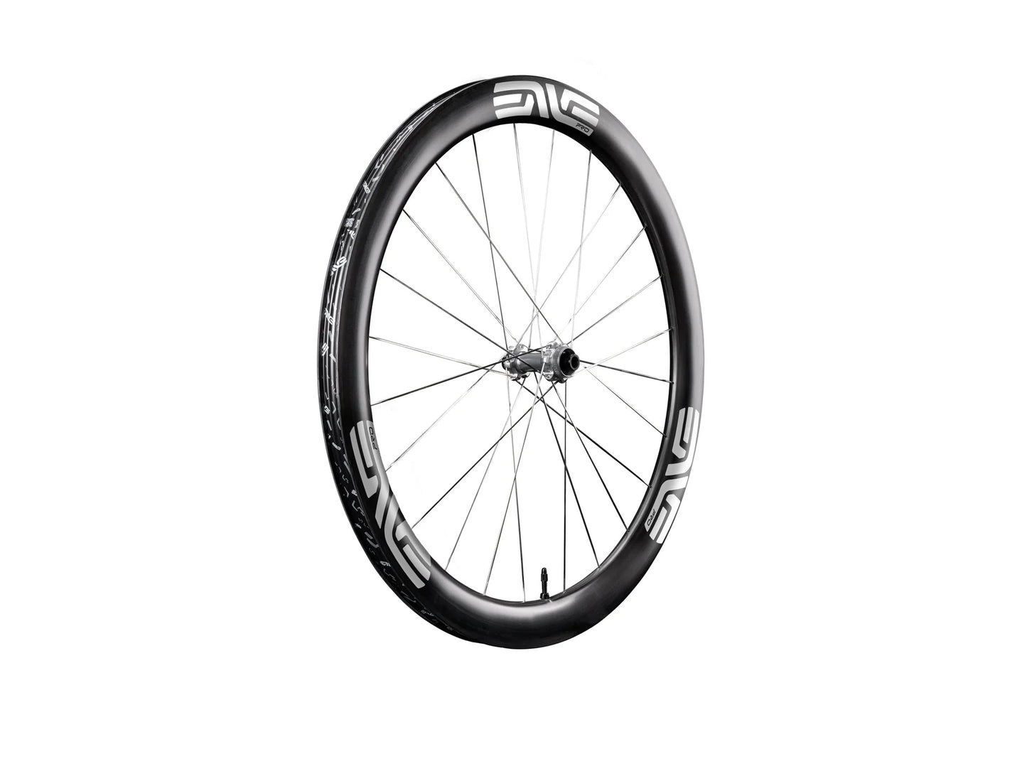 ENVE SES 4.5 Pro Carbon Road Wheelset – Centerlock