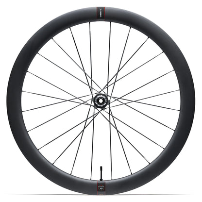 Reserve 49 SL Turbulent Aero carbon rear wheel with Tune hub