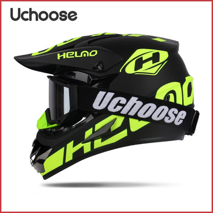 Trailforge MX Classic Helmet