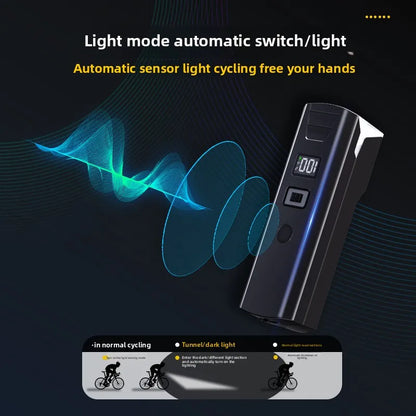 Bicycle Lights