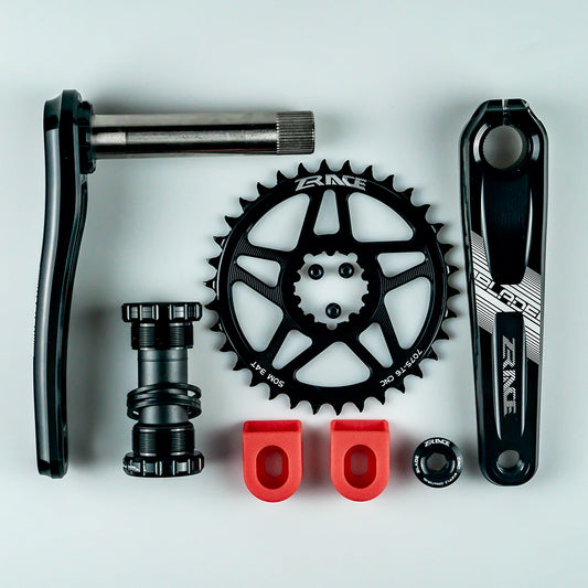 ZRACE BLADE 1 x 10 11 12 Speed Crankset Eagle Tooth for – 32T