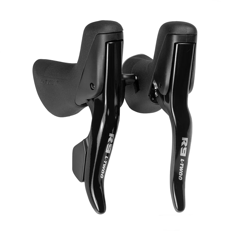 LTWOO R9 2x11 Speed, 22s Road Groupset, Shifter + Rear Derailleurs + Front Derailleurs  5800, R7000
