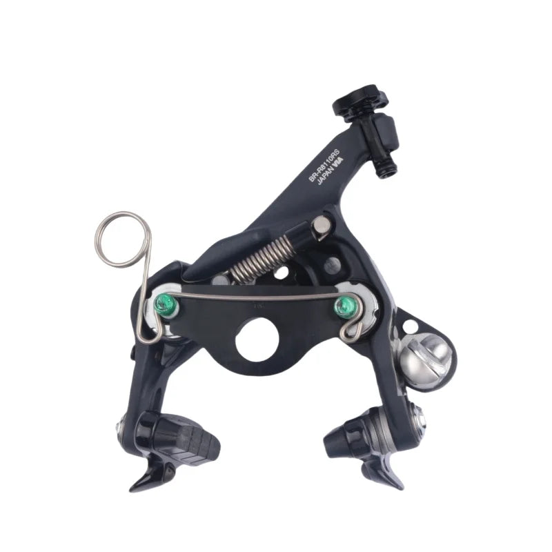 Shimano ULTEGRA R8100 Series BR-R8110 F/RS/F+RS Direct Mount SLR-EV V-Brake R8110 Brake Caliper For Road Bike Original Shimano