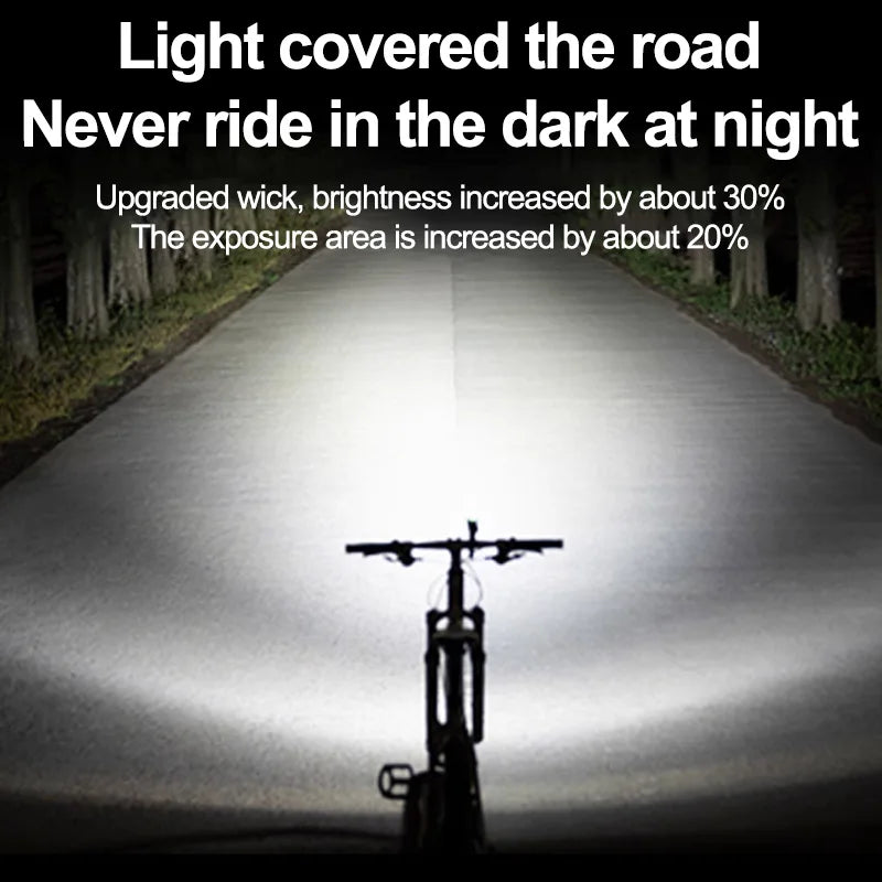 Bicycle Lights