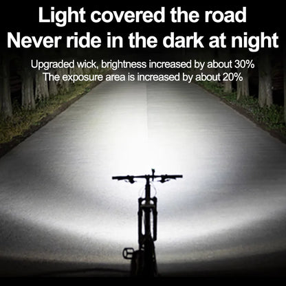 Bicycle Lights