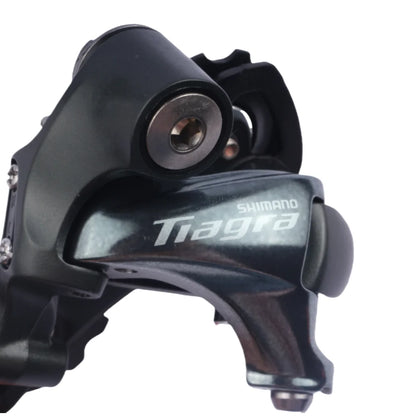 SHIMANO TIAGRA 4700 Rear Derailleur 10 Speed RD-4700-GS/RD-4700-SS 10S For Road Bike Bicycle Accessories Bike Parts Original