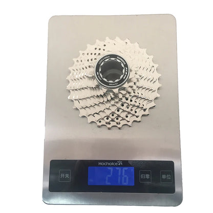 SHIMANO 105 R7000 ULTEGRA R8000 11-Speed Road Cassette Sprocket CS-R7000 CS-R8000 11-28T 11-30T 11-32T 12-25T HG700 HG800 34T