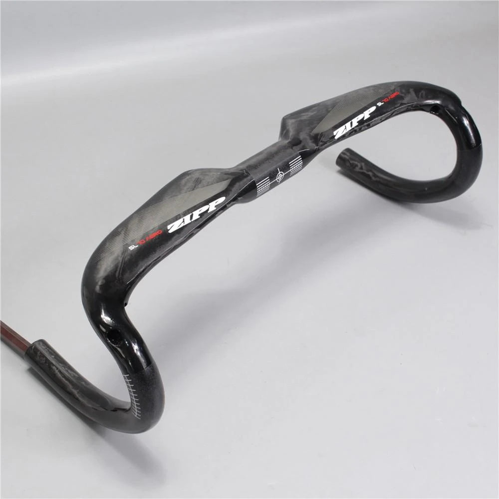Zipp SL-70 Aero handlebar