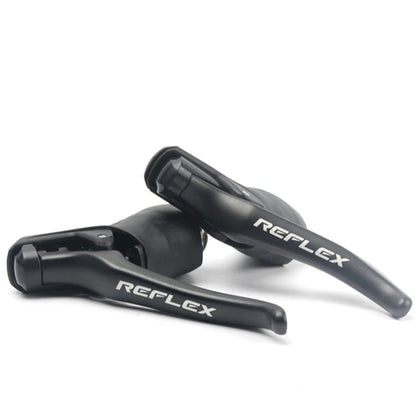 SENSAH Road Bike Shifters 2x7 2x8 2x9 2x10 Speed Brake Lever 16/18/20 Speed Bicycle Derailleur For Shimano Sora Tiagra Claris