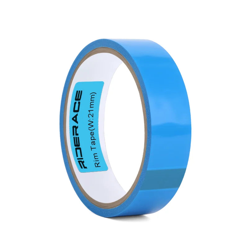 Bicycle Tubeless Rim Tape Wear-Resistant MTB Road Bike Rim Tape Strips Cycling Wheel Width 21/23/25/27/29/31/33/35mm Length 10m