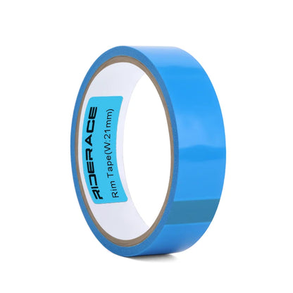Bicycle Tubeless Rim Tape Wear-Resistant MTB Road Bike Rim Tape Strips Cycling Wheel Width 21/23/25/27/29/31/33/35mm Length 10m