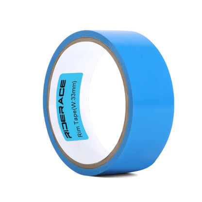 Bicycle Tubeless Rim Tape Wear-Resistant MTB Road Bike Rim Tape Strips Cycling Wheel Width 21/23/25/27/29/31/33/35mm Length 10m