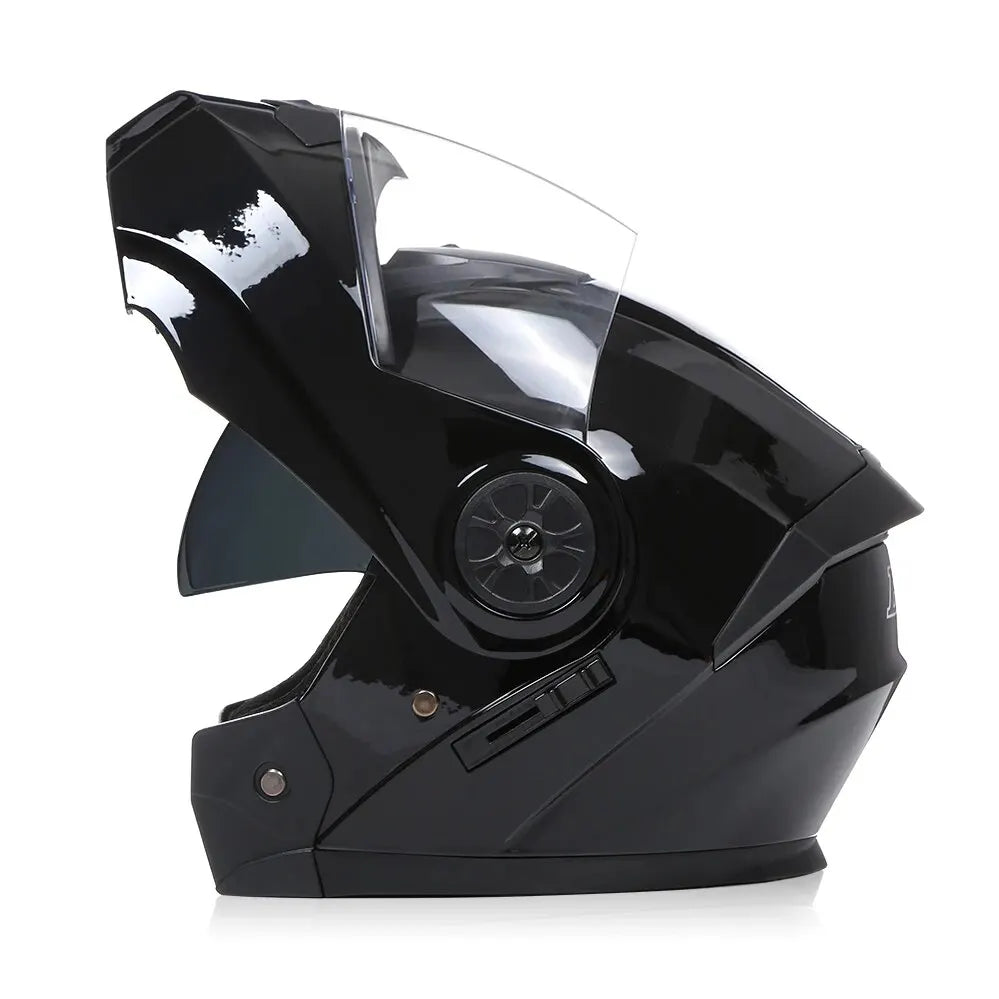 Horizon Dual-Lens Modular Helmet