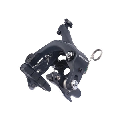 Shimano ULTEGRA R8100 Series BR-R8110 F/RS/F+RS Direct Mount SLR-EV V-Brake R8110 Brake Caliper For Road Bike Original Shimano