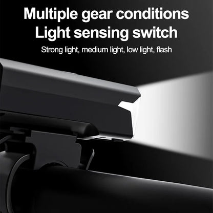 Bicycle Lights