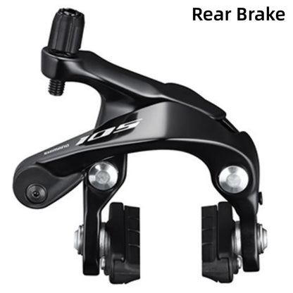 Shimano 105 R7000 Brake Caliper BR-R7000 For Road Bike SLR-EV Dual Pivot V Brake Friction Wheel Brake Bike Accessories