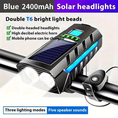 Bicycle Lights