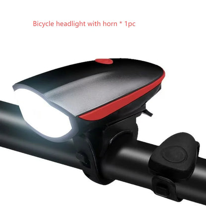 Bicycle Lights
