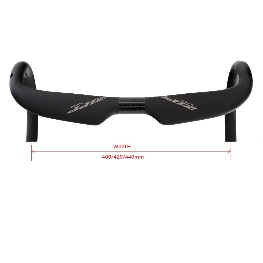 Zipp SL-70 Aero handlebar