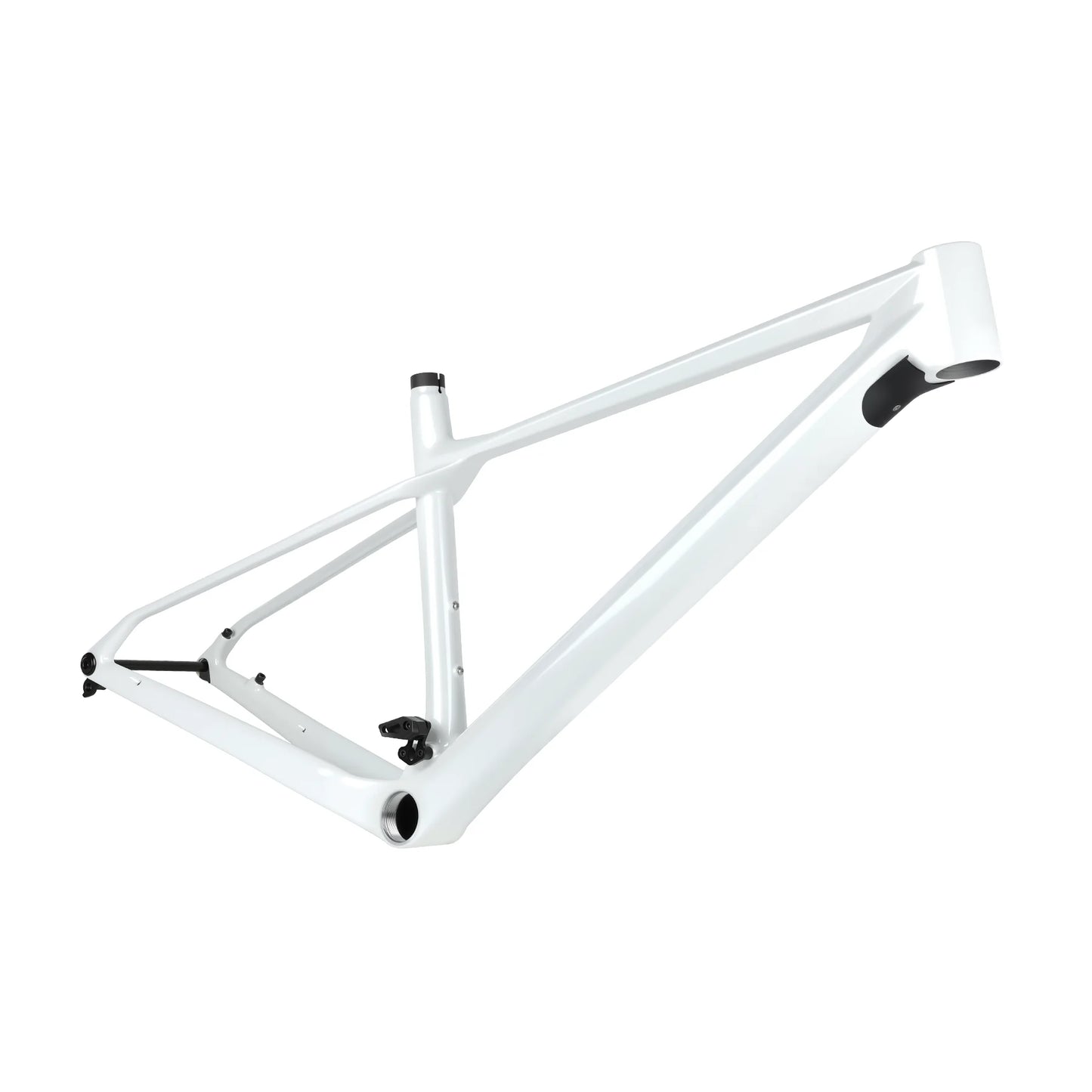 SAGMIT T700 Carbon Mountain Bike Frame 29er Full Internal Routing Boost 12x148mm Hardtail UDH MTB Carbon Frame Disc Brake