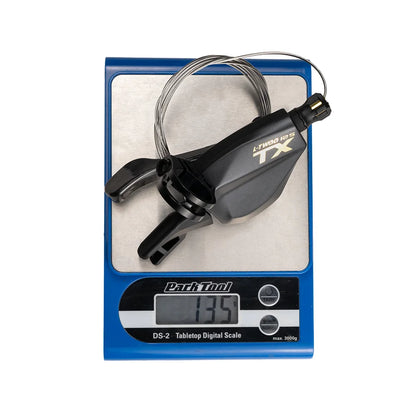 NEW! LTWOO TX 1x12 Speed Two Way Release Carbon Shifter + Stabilize Damping Carbon Rear Derailleur 12s