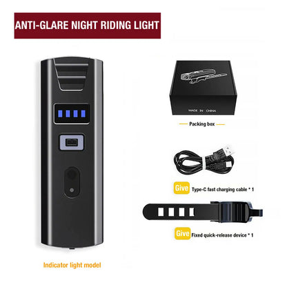 Bicycle Lights