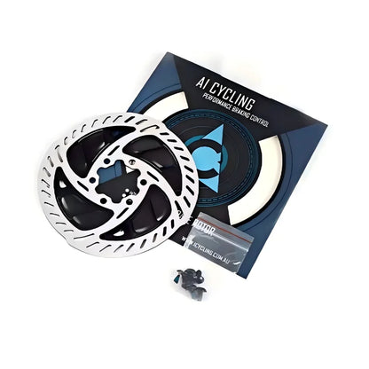 140MM 160MM MTB Bike Disc Brake Cooling Floating Rotor RT900 Brake Disc 6 Bolts Quality Mountain Road Bicycle Disc Brake Rotor