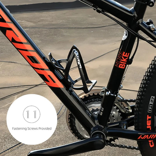 MTB/Road Bike Water Bottle Cage