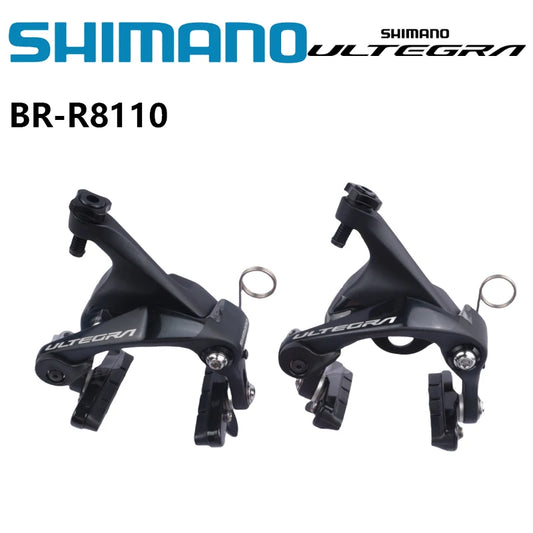 Shimano ULTEGRA R8100 Series BR-R8110 F/RS/F+RS Direct Mount