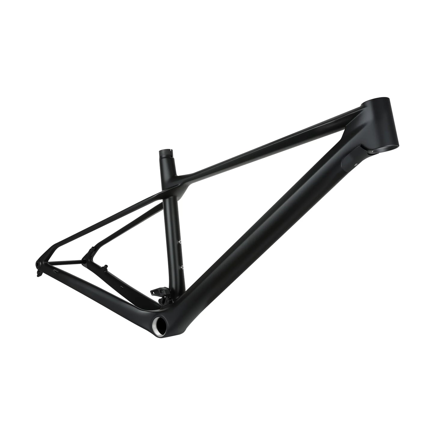 SAGMIT T700 Carbon Mountain Bike Frame 29er Full Internal Routing Boost 12x148mm Hardtail UDH MTB Carbon Frame Disc Brake