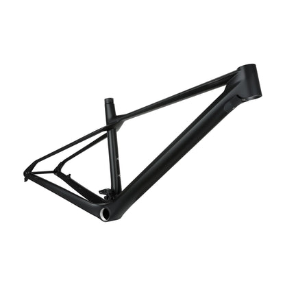 SAGMIT T700 Carbon Mountain Bike Frame 29er Full Internal Routing Boost 12x148mm Hardtail UDH MTB Carbon Frame Disc Brake