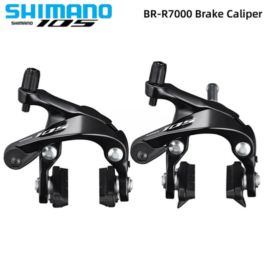 Shimano 105 R7000 Brake Caliper BR-R7000 For Road Bike SLR-EV