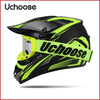 Trailforge MX Classic Helmet