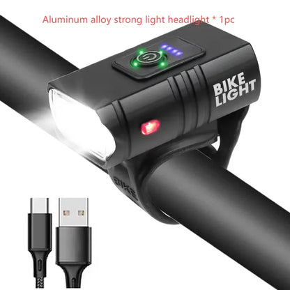 Bicycle Lights