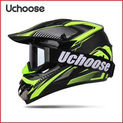 Trailforge MX Classic Helmet