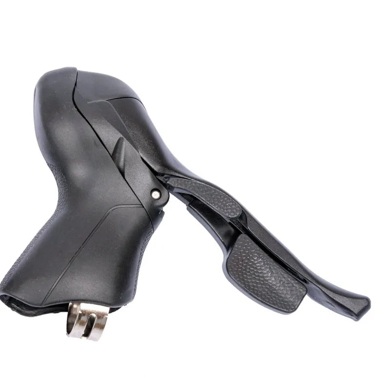 Micronew Road Bike Shifters 2x7 2x8 2x9 2x10 2x11 Speed Brake Shifter Bicycle Derailleurs For Shimano Road Dual Control Levers